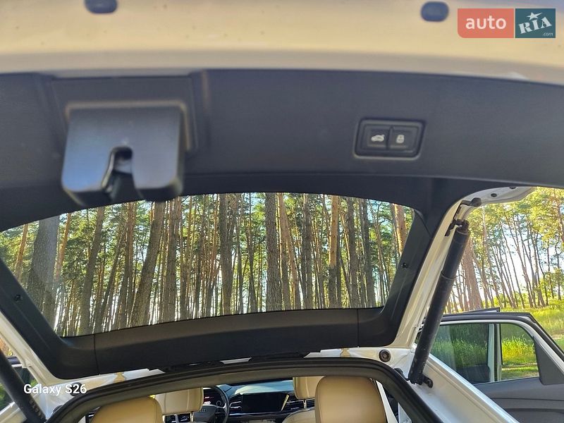 Позашляховик / Кросовер Audi e-tron 2023 в Сумах фото 24 Позашляховик / Кросовер Audi e-tron 2023 в Сумах