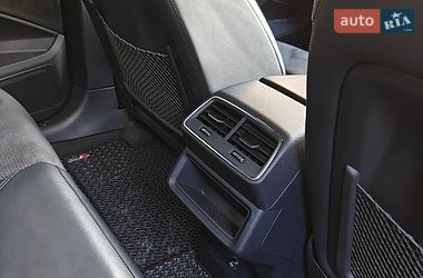 Позашляховик / Кросовер Audi e-tron 2019 в Хмельницькому