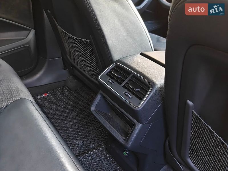 Позашляховик / Кросовер Audi e-tron 2019 в Хмельницькому