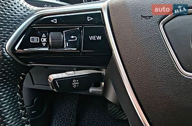 Позашляховик / Кросовер Audi e-tron 2019 в Хмельницькому
