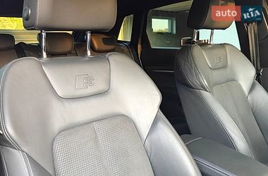 Позашляховик / Кросовер Audi e-tron 2019 в Хмельницькому