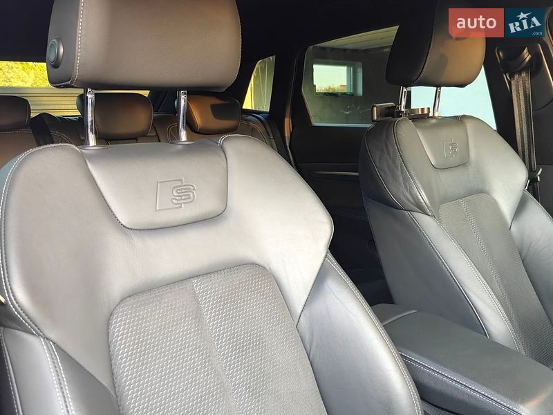 Позашляховик / Кросовер Audi e-tron 2019 в Хмельницькому