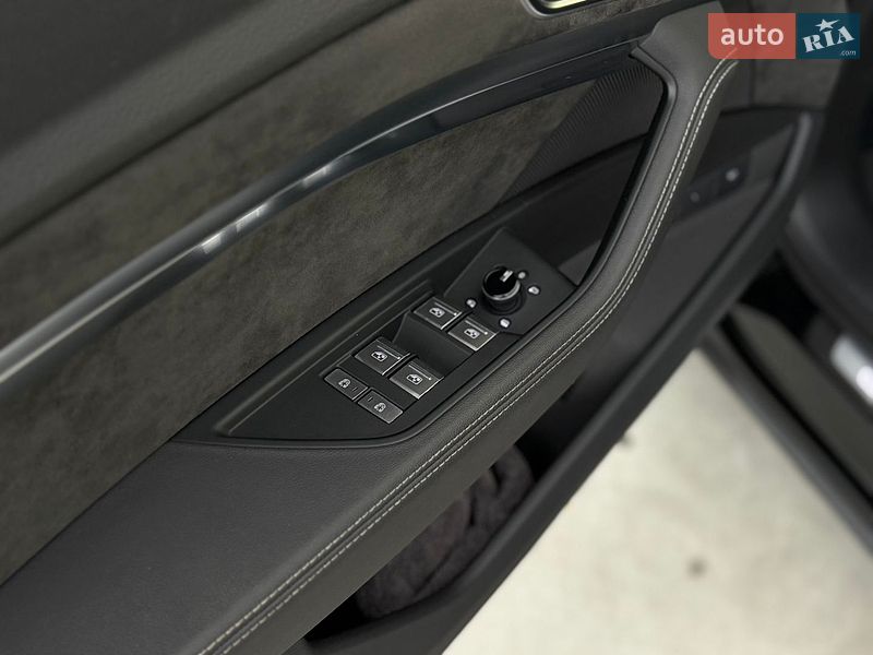 Внедорожник / Кроссовер Audi e-tron 2021 в Дубно