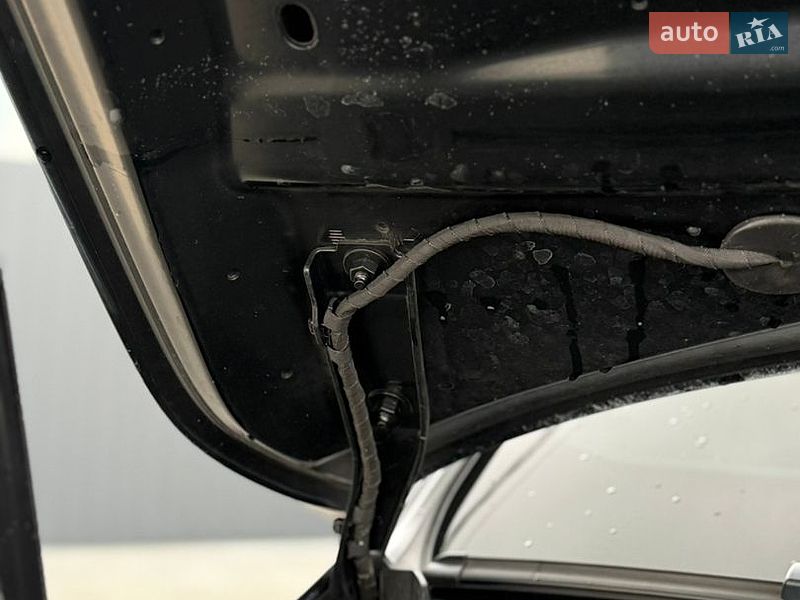 Внедорожник / Кроссовер Audi e-tron 2021 в Дубно