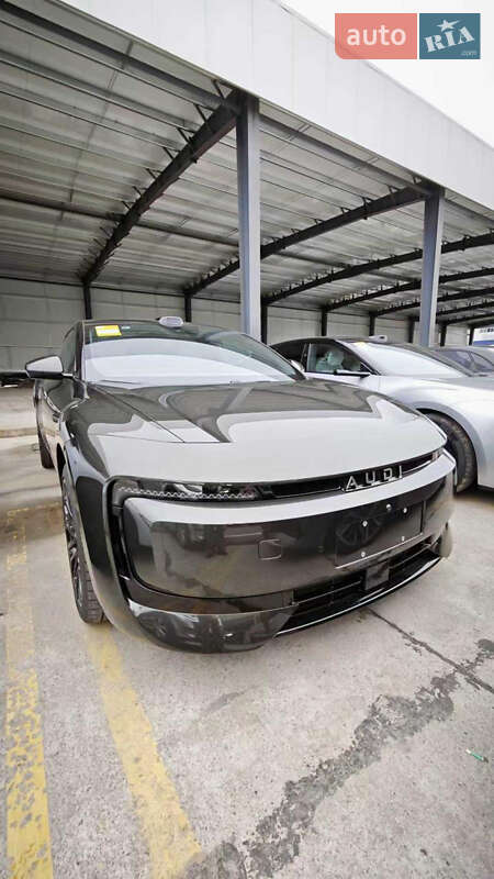 Универсал Audi E5 Sportback 2025 в Львове