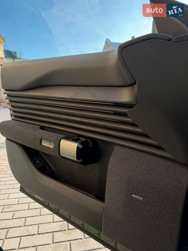 Универсал Audi E5 Sportback 2025 в Львове