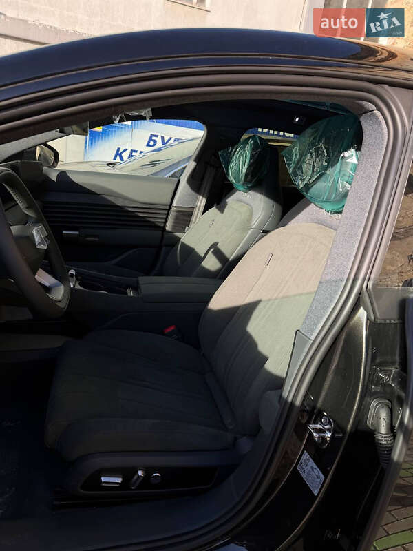 Универсал Audi E5 Sportback 2025 в Львове