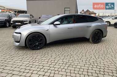 Універсал Audi E5 Sportback 2025 в Львові