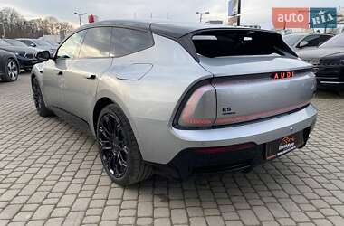 Універсал Audi E5 Sportback 2025 в Львові