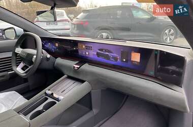 Універсал Audi E5 Sportback 2025 в Львові