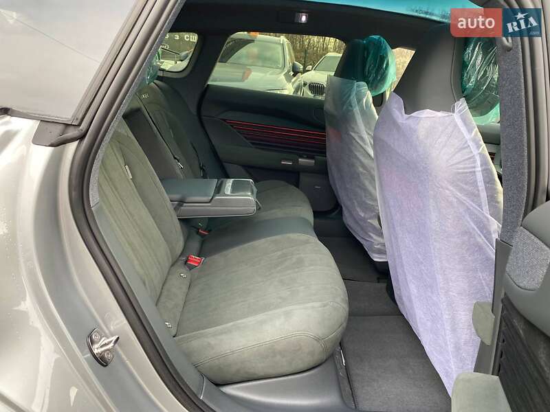 Універсал Audi E5 Sportback 2025 в Львові