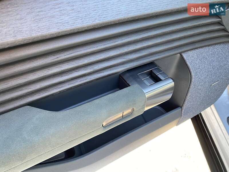 Універсал Audi E5 Sportback 2025 в Львові