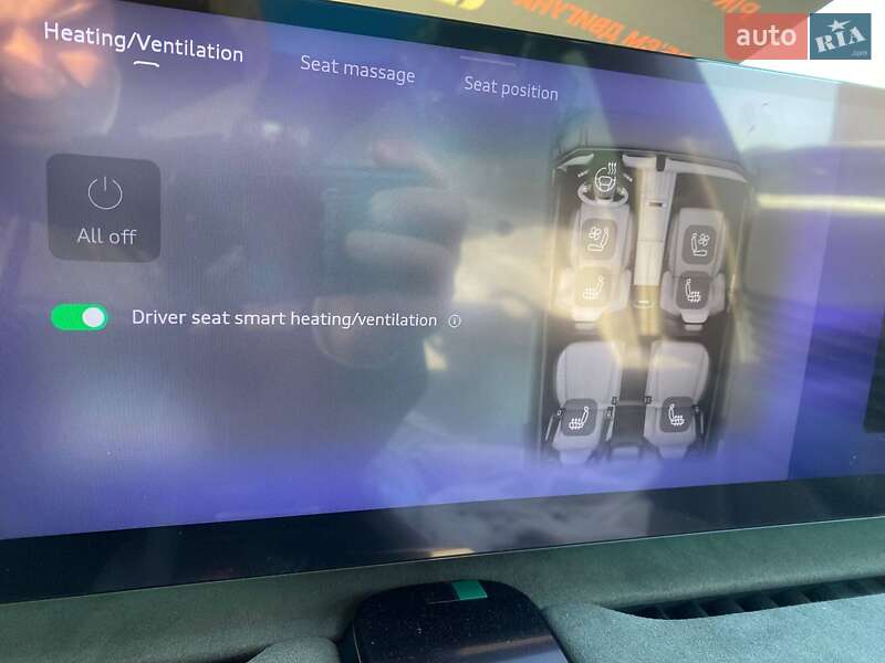 Універсал Audi E5 Sportback 2025 в Львові