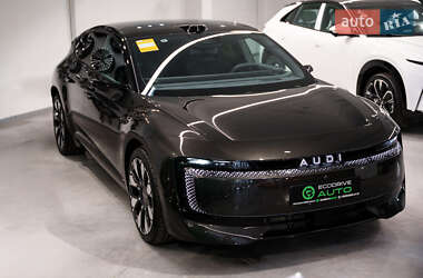 Универсал Audi E5 Sportback 2025 в Киеве