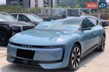 Універсал Audi E5 Sportback 2025 в Києві