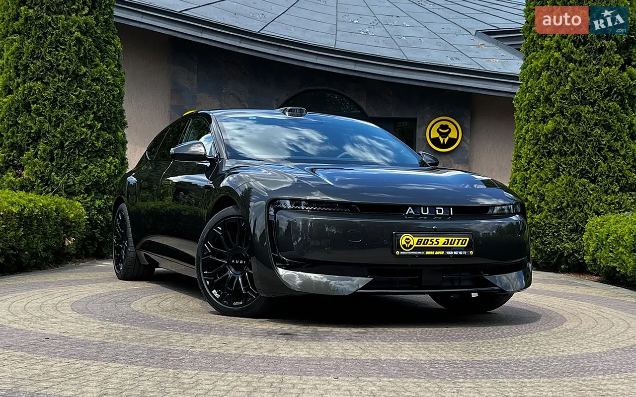 2018 Audi A6 - мініатюра 38
