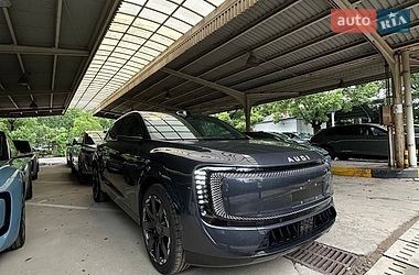 Позашляховик / Кросовер Audi E7X 2026 в Києві фото 3 Позашляховик / Кросовер Audi E7X 2026 в Києві