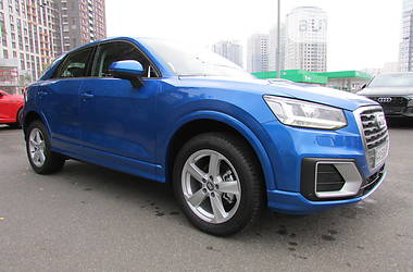 Внедорожник / Кроссовер Audi Q2 2019 в Киеве