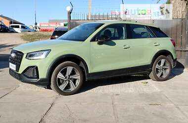 Внедорожник / Кроссовер Audi Q2 2020 в Киеве