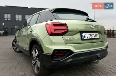 Внедорожник / Кроссовер Audi Q2 2020 в Киеве