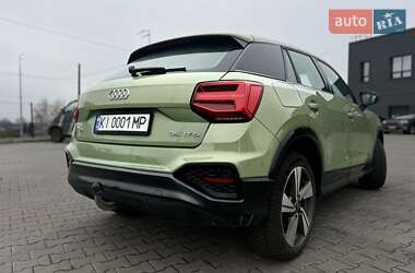 Внедорожник / Кроссовер Audi Q2 2020 в Киеве