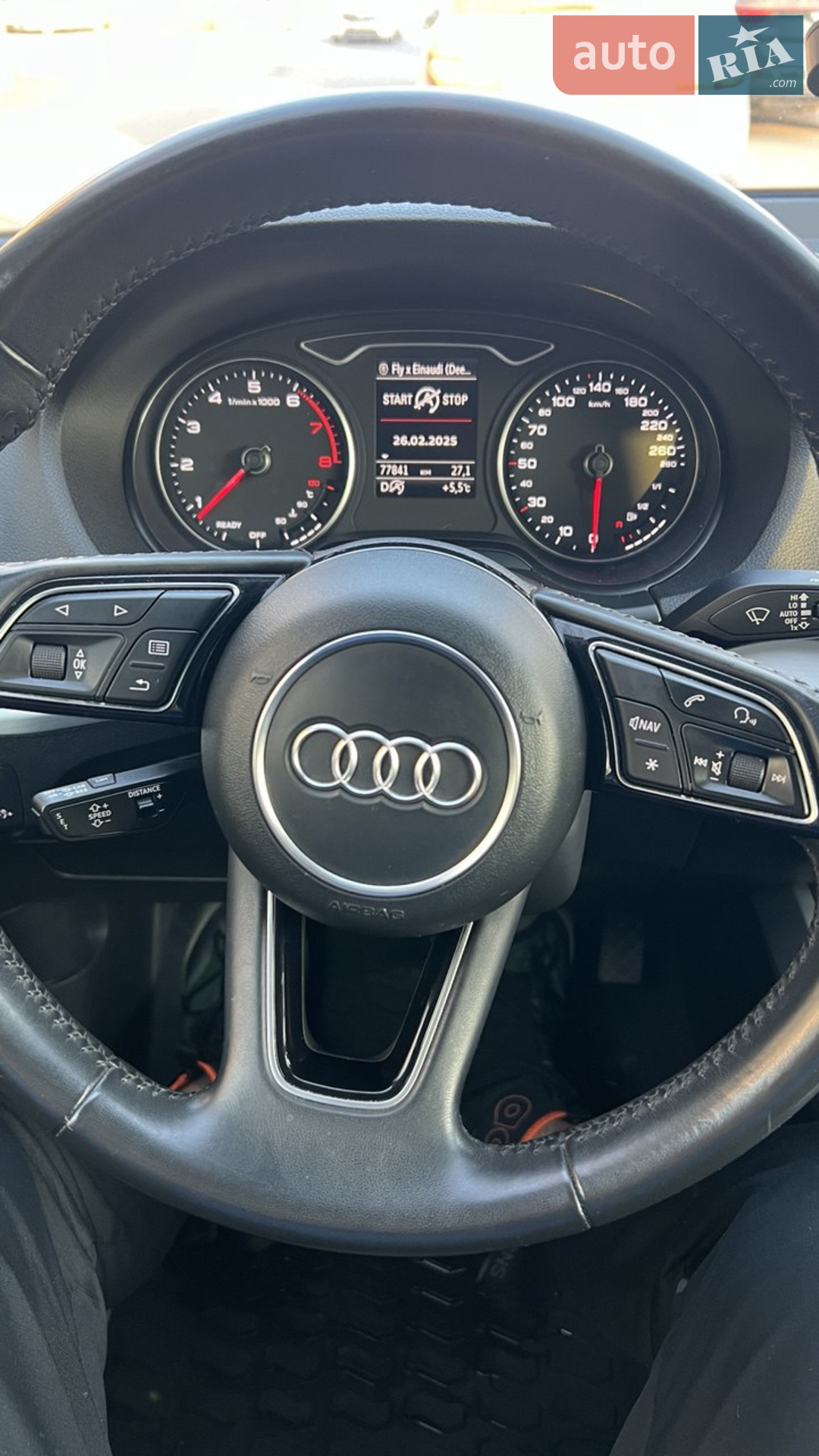 2017 Audi Q2 - мініатюра 13