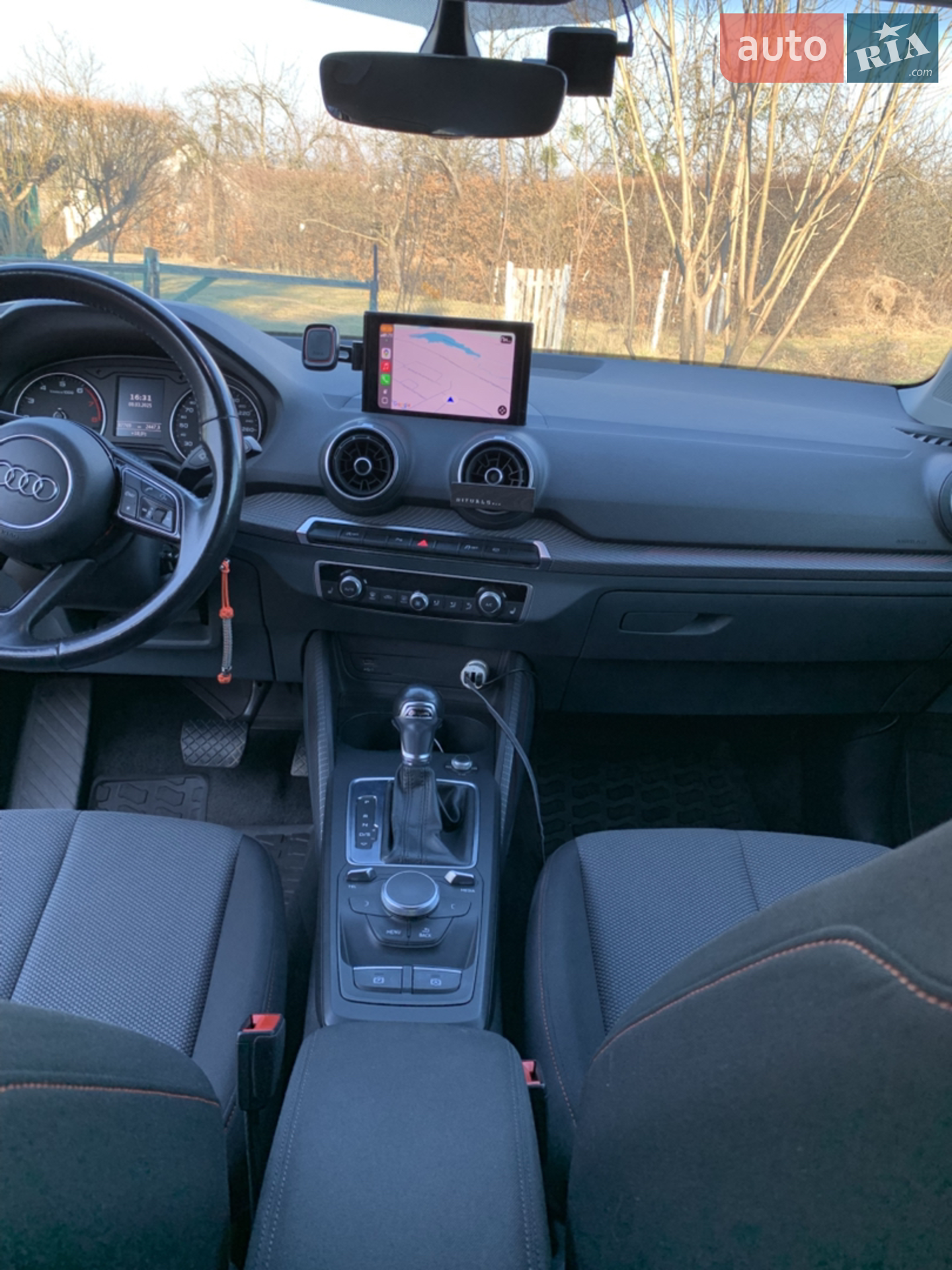 2016 Audi Q2 - мініатюра 5