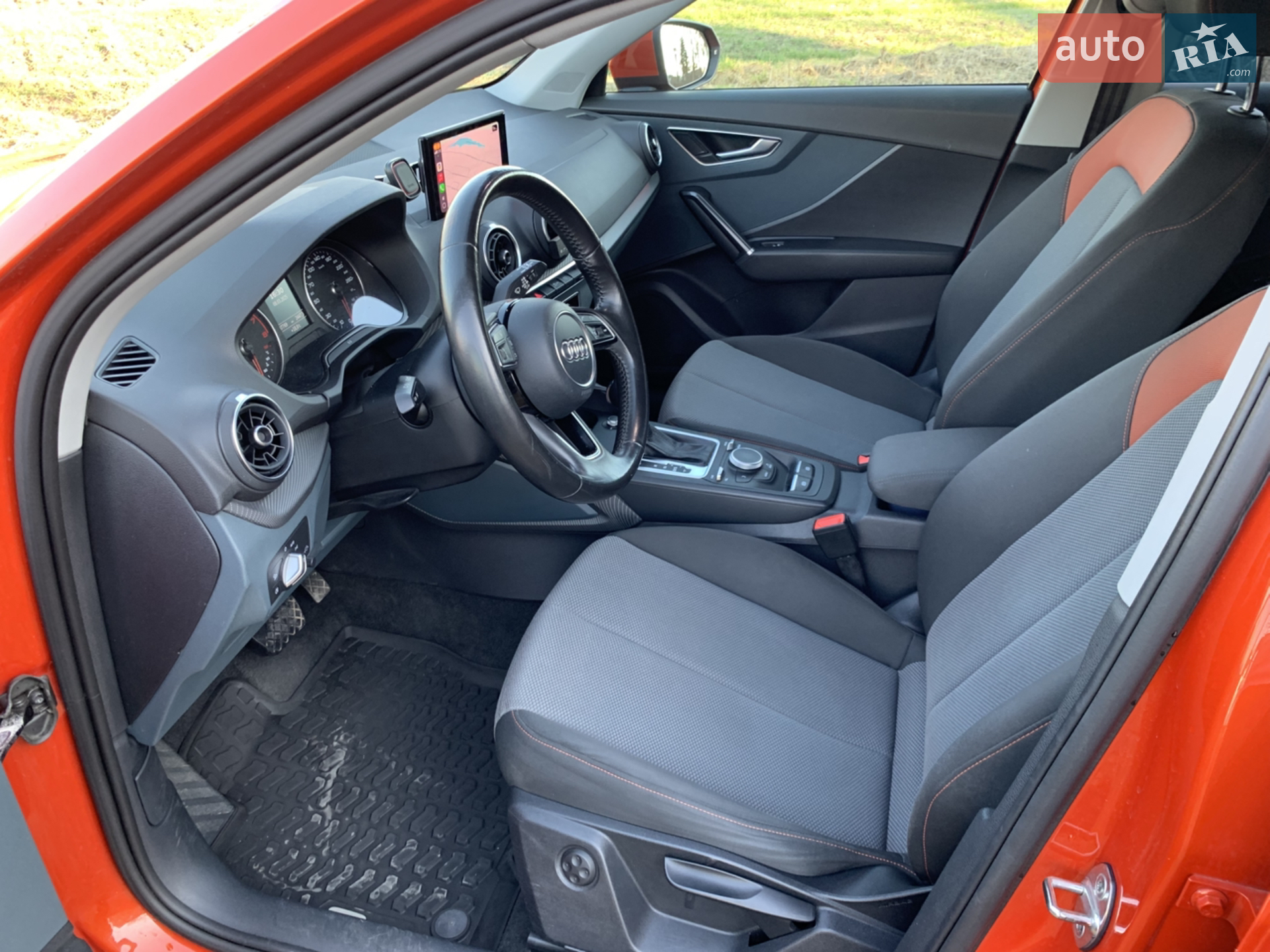 2016 Audi Q2 - мініатюра 6