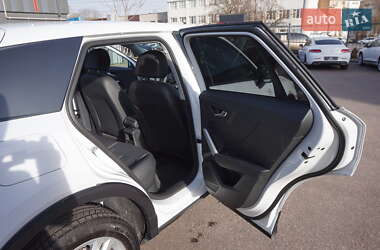 Позашляховик / Кросовер Audi Q2 2023 в 