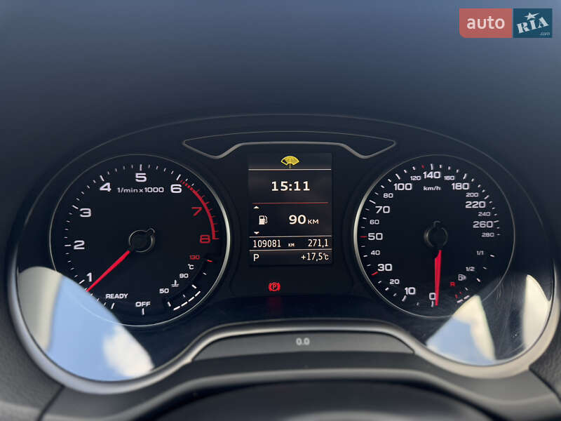 Внедорожник / Кроссовер Audi Q2 2016 в Мукачево