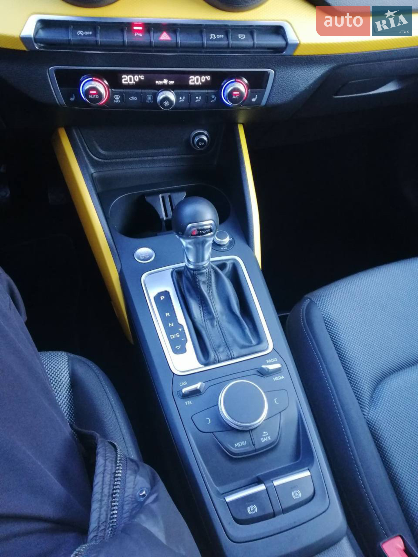 2017 Audi Q2 - мініатюра 11