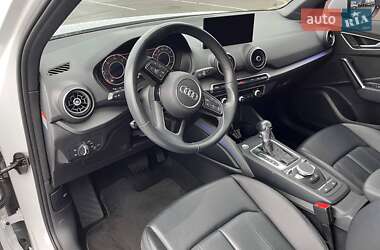 Внедорожник / Кроссовер Audi Q2 2020 в Виннице фото 18 Внедорожник / Кроссовер Audi Q2 2020 в Виннице