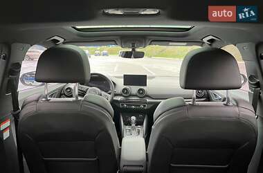 Внедорожник / Кроссовер Audi Q2 2020 в Виннице фото 24 Внедорожник / Кроссовер Audi Q2 2020 в Виннице