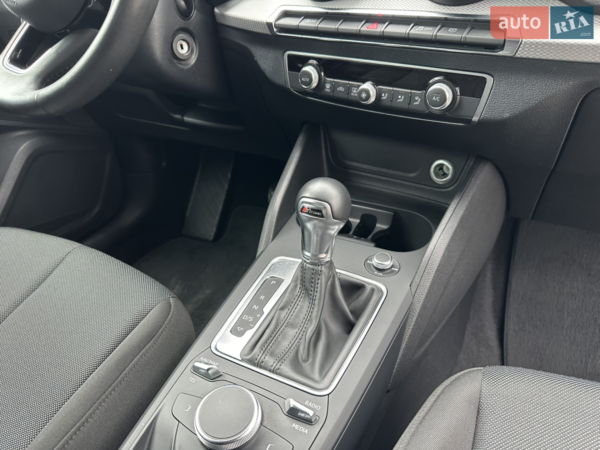 2018 Audi Q2 - мініатюра 27
