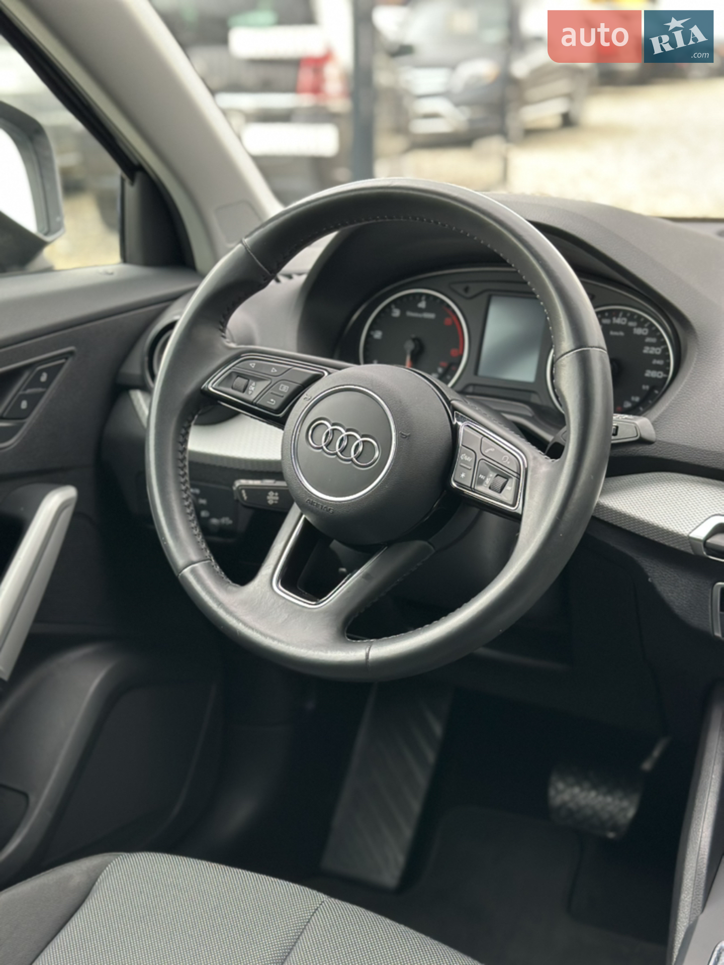 2018 Audi Q2 - мініатюра 31