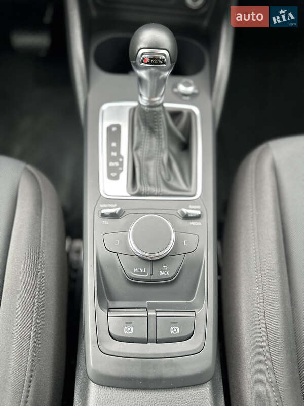 Внедорожник / Кроссовер Audi Q2 2018 в Ивано-Франковске фото 33 Внедорожник / Кроссовер Audi Q2 2018 в Ивано-Франковске