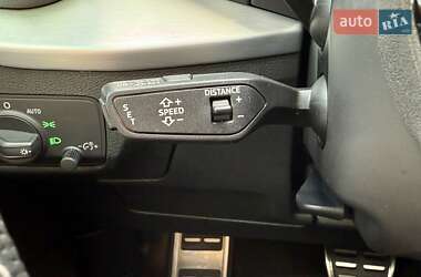 Внедорожник / Кроссовер Audi Q2 2017 в 