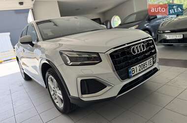 Позашляховик / Кросовер Audi Q2 2023 в Одесі