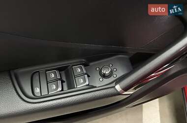 Внедорожник / Кроссовер Audi Q2 2018 в 