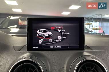 Внедорожник / Кроссовер Audi Q2 2018 в 