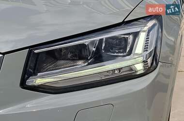 Внедорожник / Кроссовер Audi Q2 2018 в 