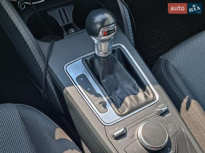 Внедорожник / Кроссовер Audi Q2 2018 в Харькове