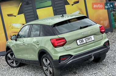 Внедорожник / Кроссовер Audi Q2 2020 в 