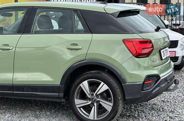 Внедорожник / Кроссовер Audi Q2 2020 в 