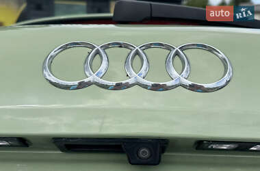 Внедорожник / Кроссовер Audi Q2 2020 в 
