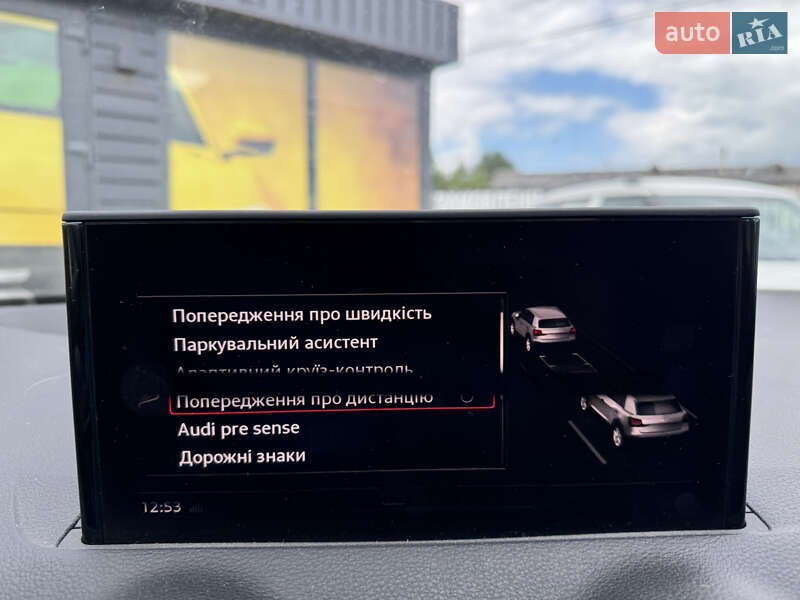Внедорожник / Кроссовер Audi Q2 2020 в Стрые