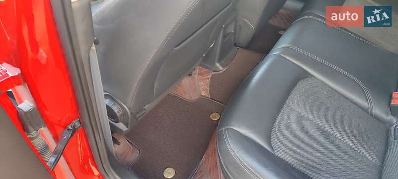 Позашляховик / Кросовер Audi Q2 2019 в Києві фото 17 Позашляховик / Кросовер Audi Q2 2019 в Києві