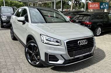 Позашляховик / Кросовер Audi Q2 2020 в Одесі