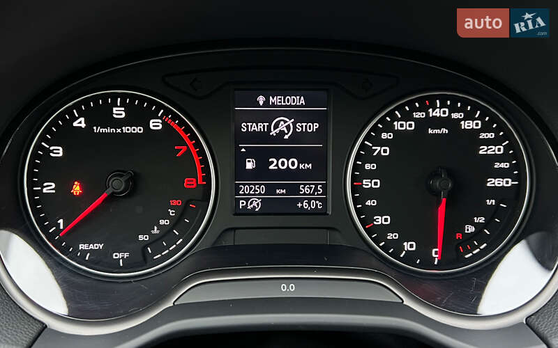 Внедорожник / Кроссовер Audi Q2 2023 в Львове