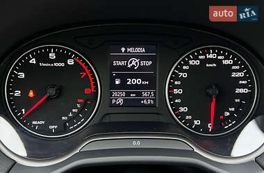 Внедорожник / Кроссовер Audi Q2 2023 в 